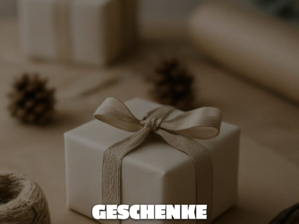 Geschenke Klein kaufen: Der große Ratgeber 2026