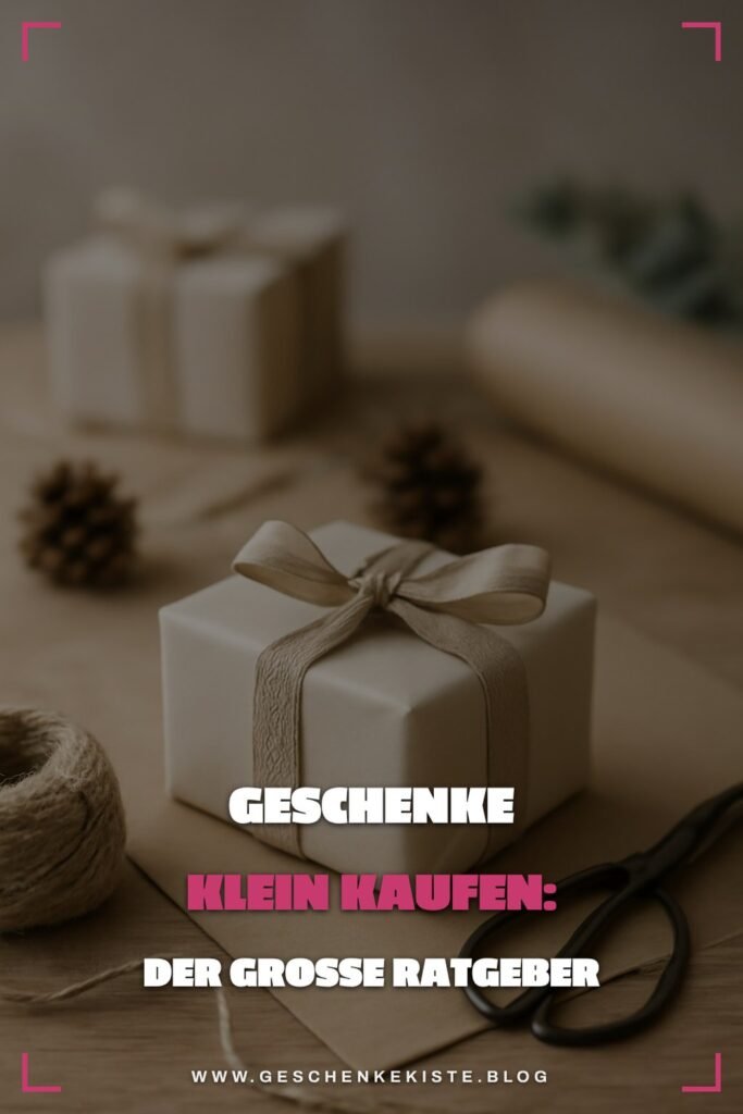 Kategorie: Für Sie