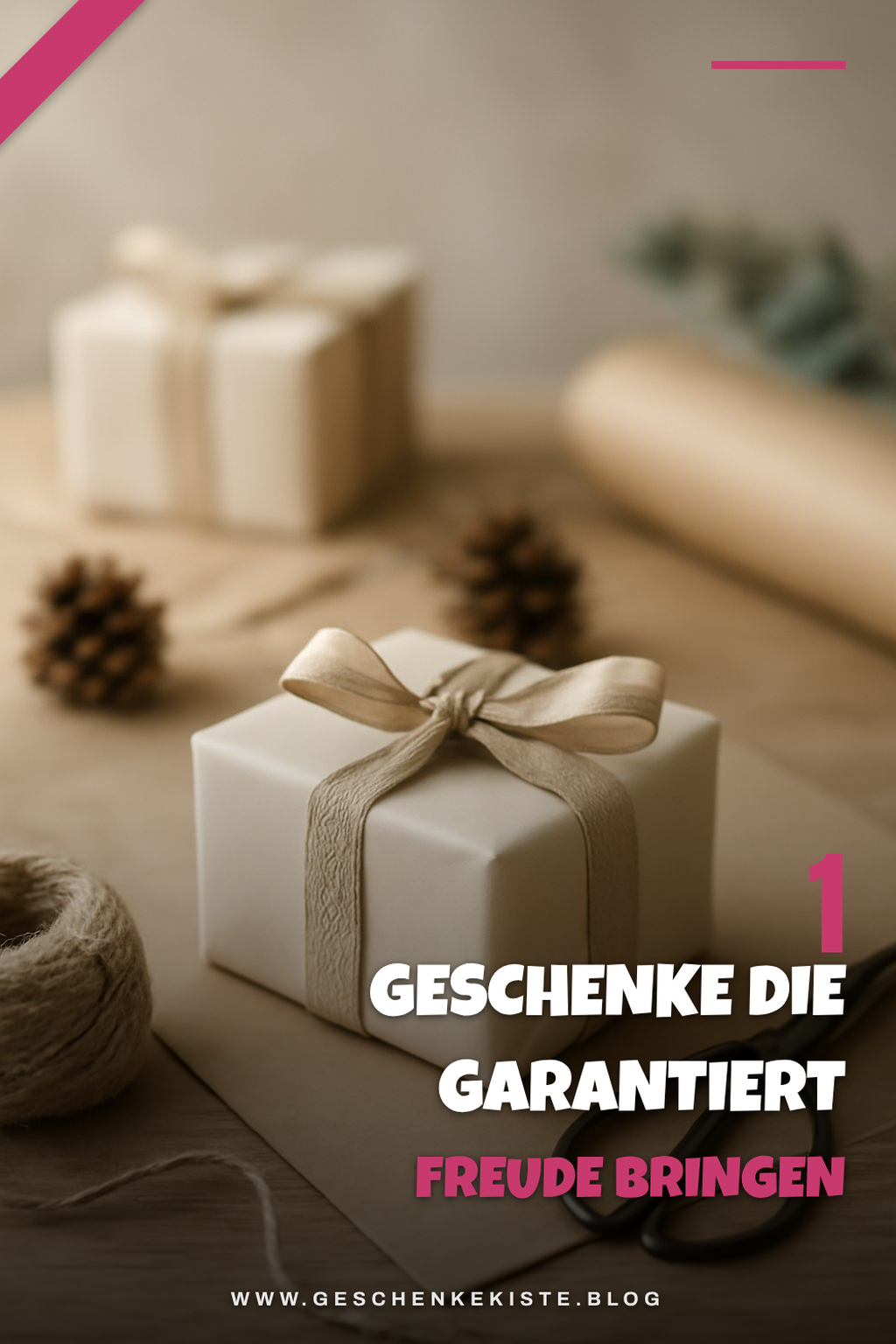 Mehr Empfehlungen aus dieser Kategorie