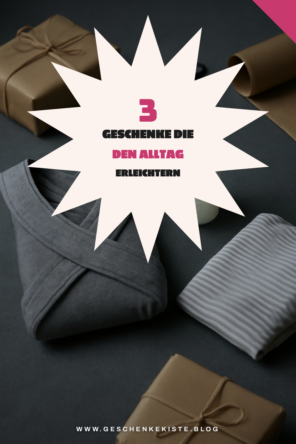 Diese 3 praktischen Geschenke erleichtern den Alltag mit Neugeborenen