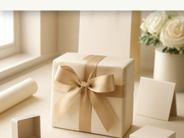 Hochzeitsgeschenke: Was schenkt man zur Hochzeit wirklich?