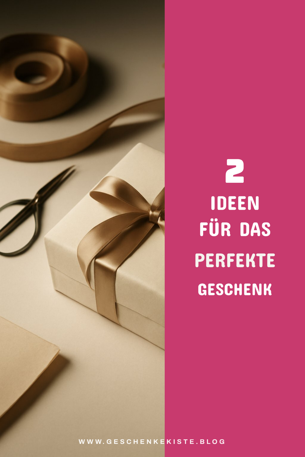 So findest du das perfekte Jahrestag-Geschenk für deinen Partner