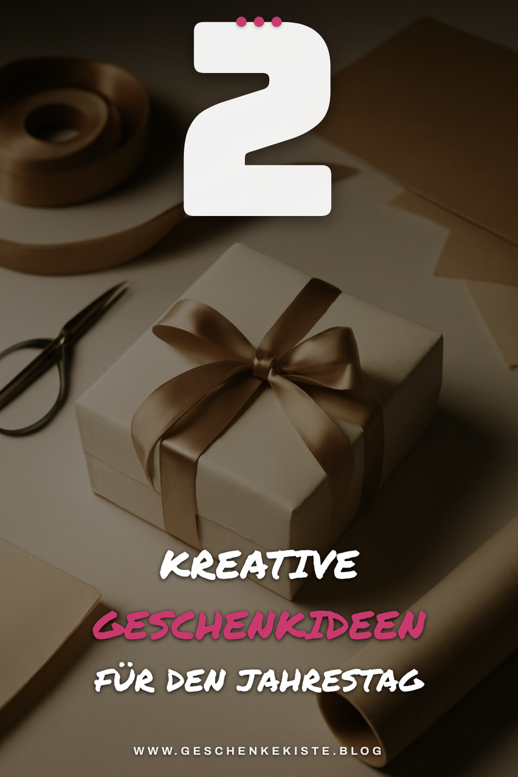 Kreative Geschenke, die überraschen