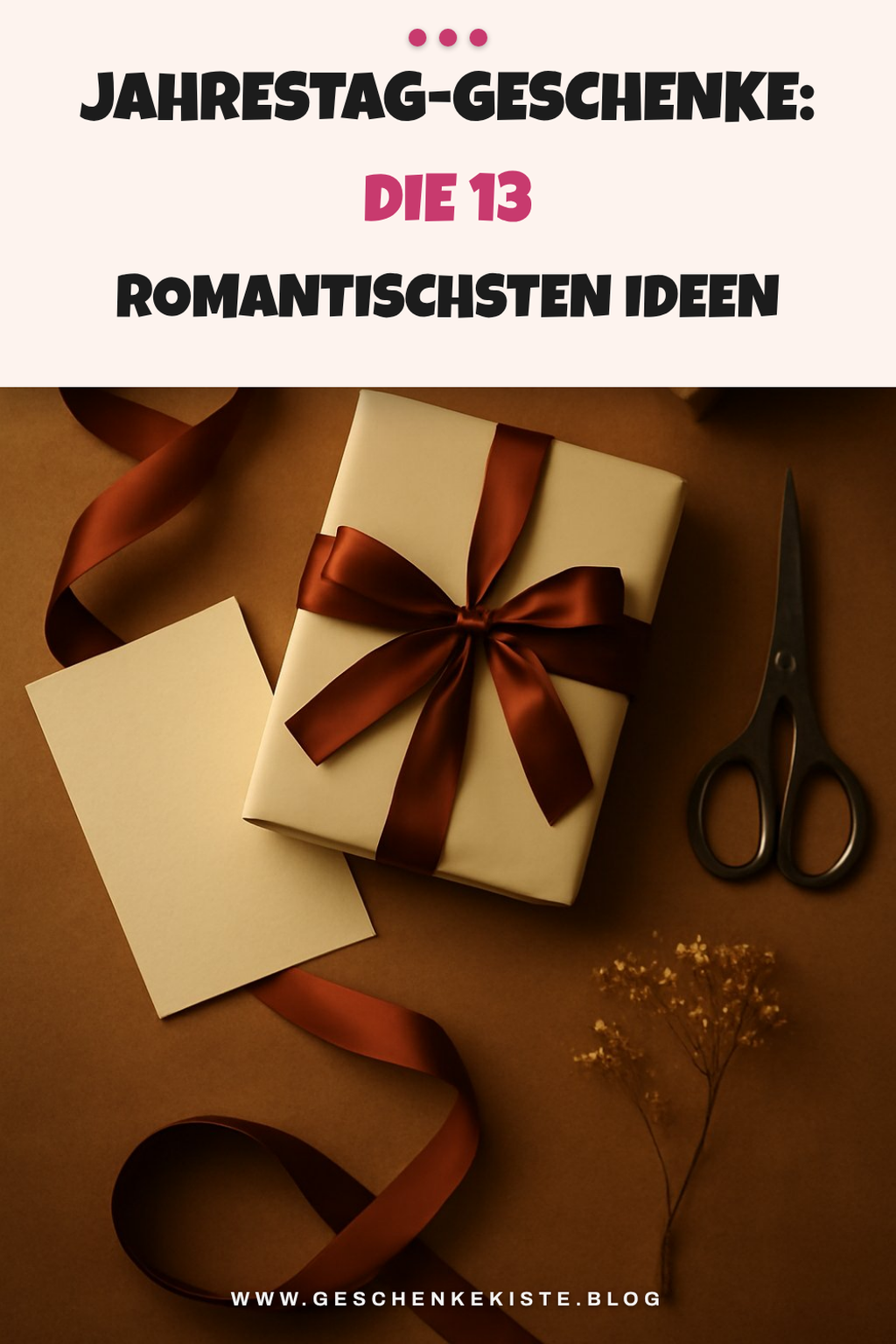 Jahrestag-Geschenke: Die 13 romantischsten Ideen — Anlaesse Jahrestag-Geschenke