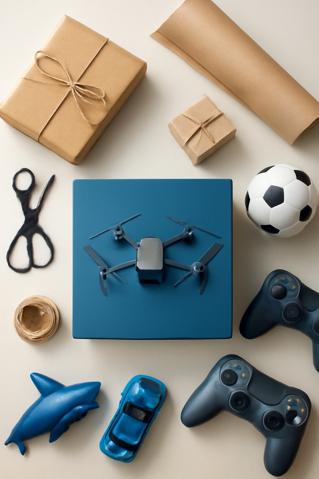 Roboter Bausatz für Kinder ab 10