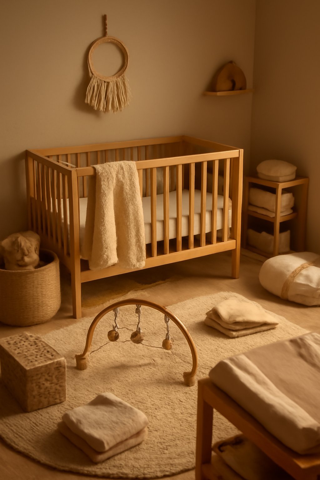 Bio Baumwolle Bodys 5er Set