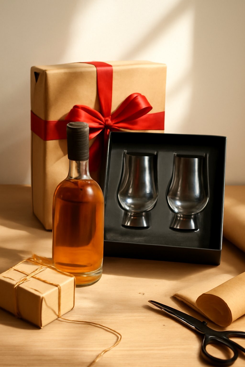 Miniatur Whisky Set 5x50ml