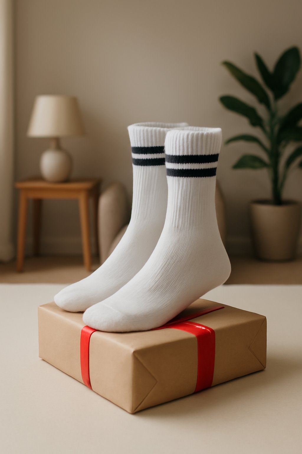 Atmungsaktive Sportsocken 3er-Pack