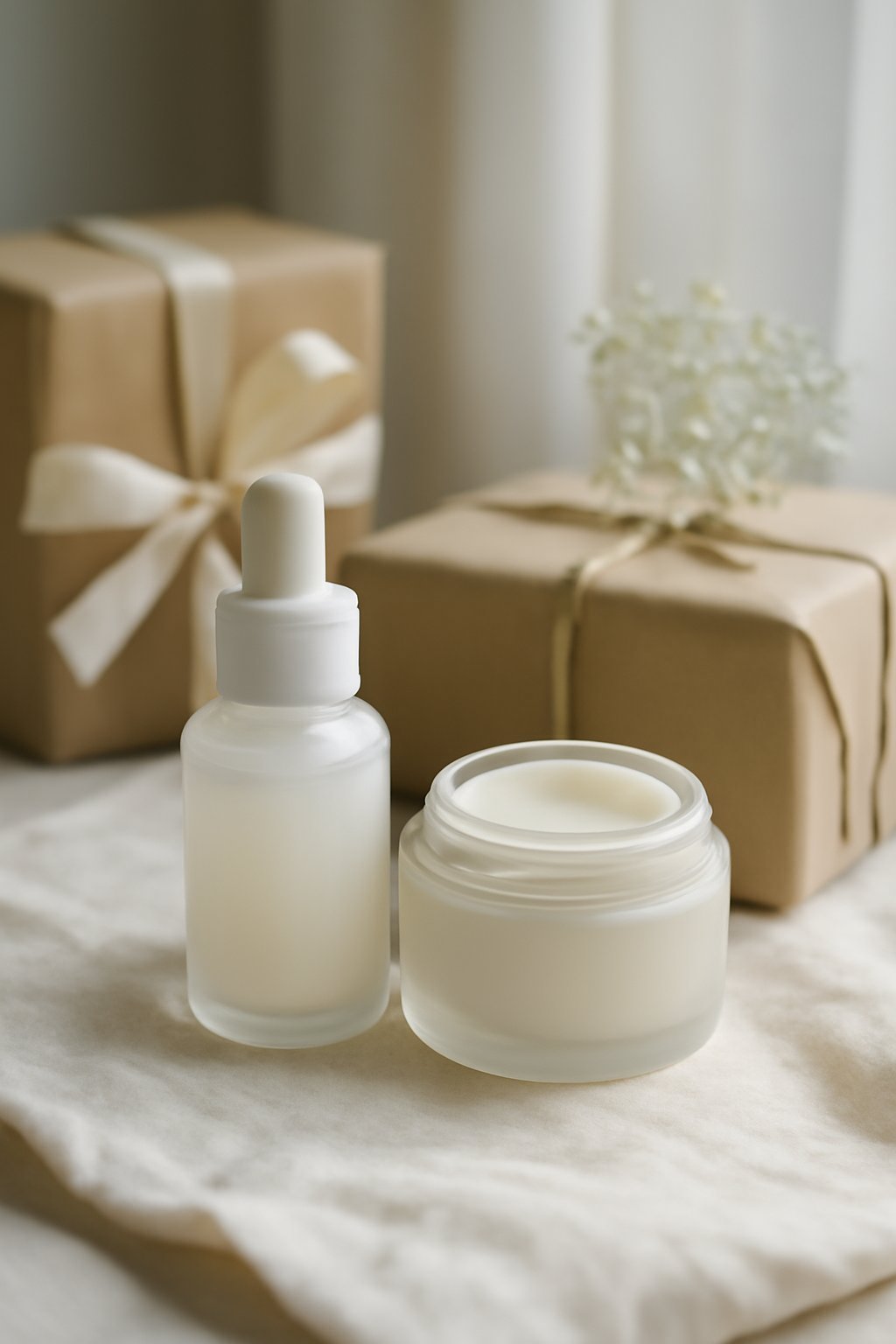 Sheabutter Handcreme