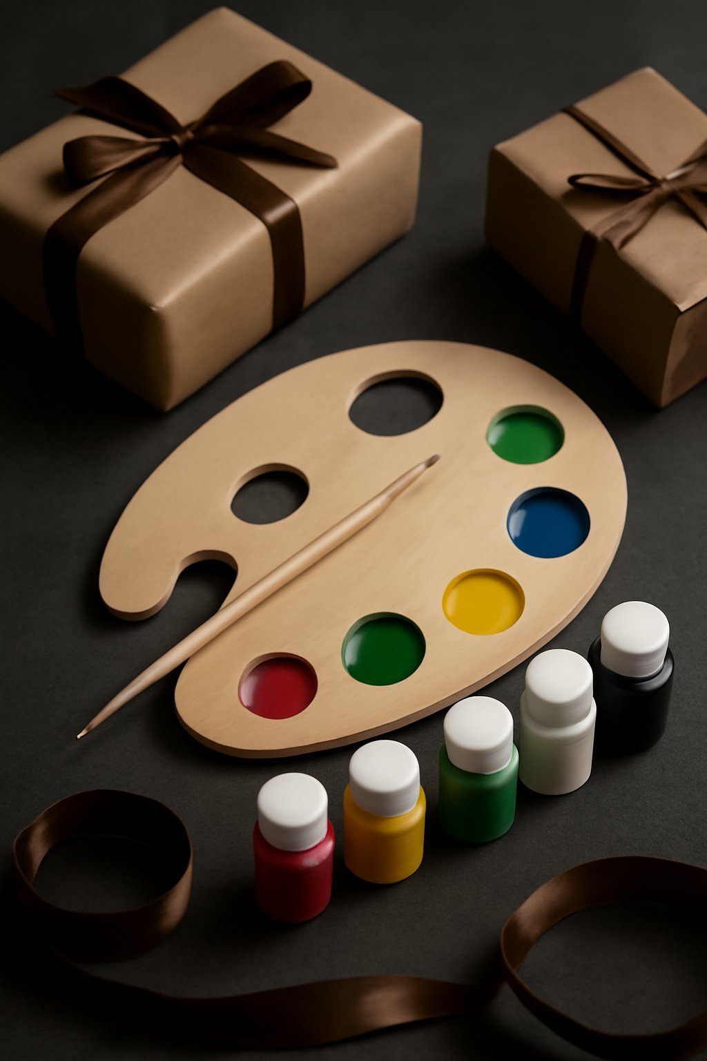 Knetmasse 12 Farben Set