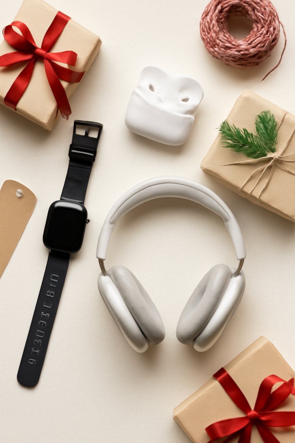Geschenke für Technikliebhaber: Diese Gadgets sind ein Hit