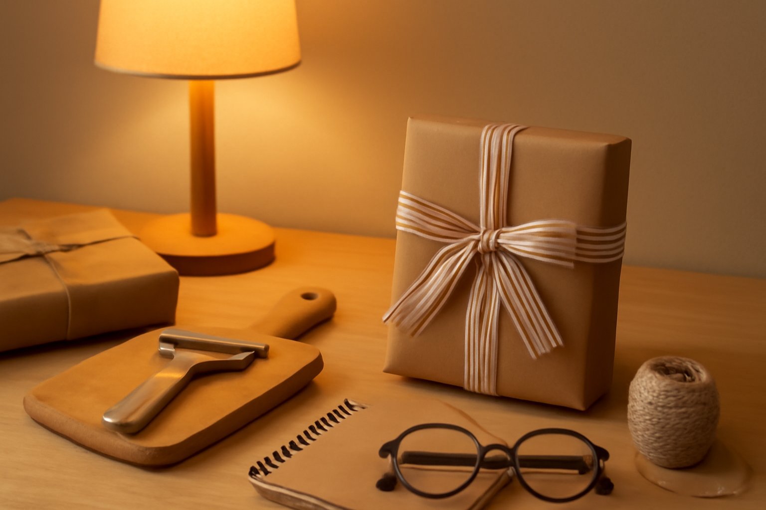 Praktische Geschenke, die nützlich sind