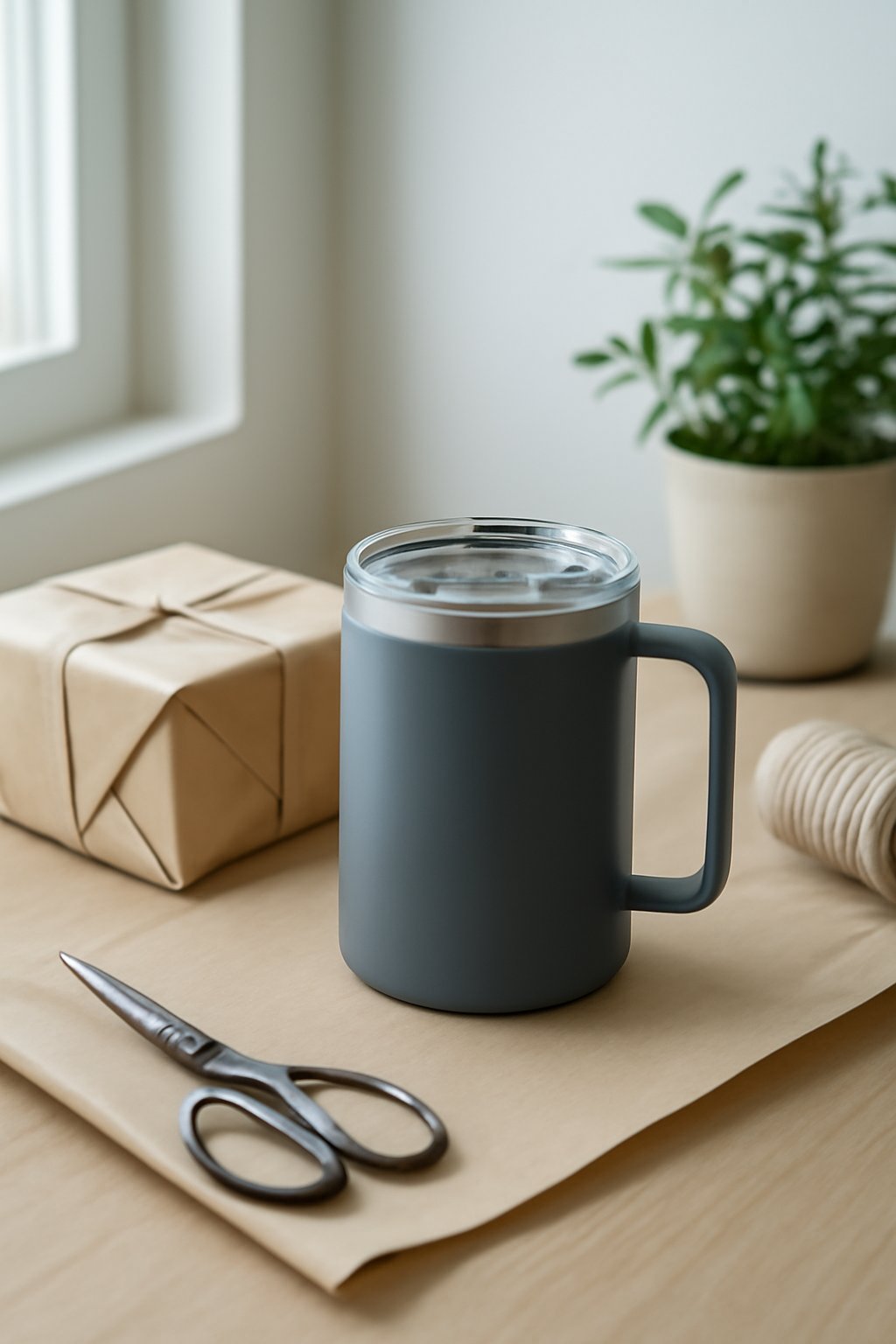Schreibtisch Organizer mit Fächern