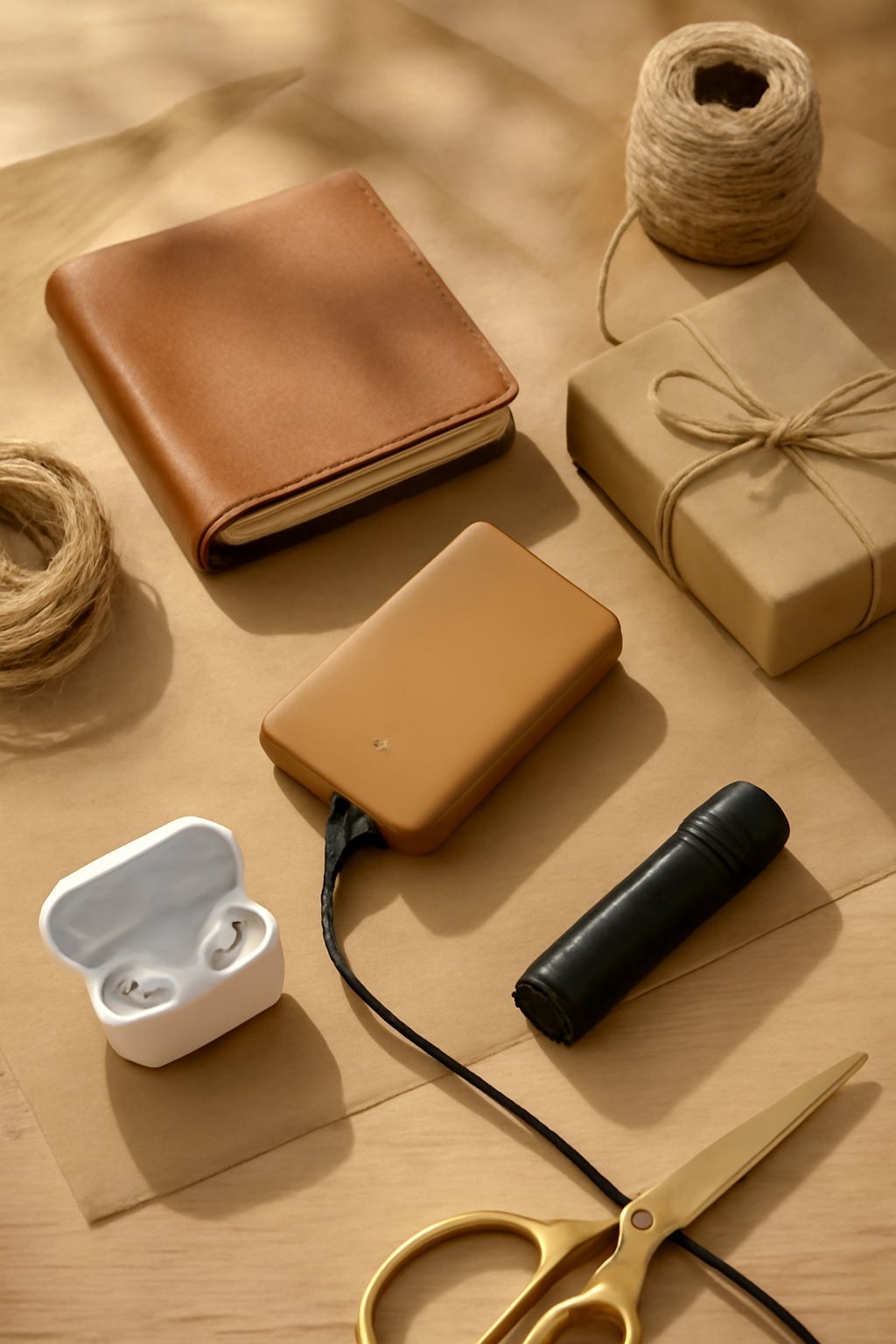 Powerbank klein