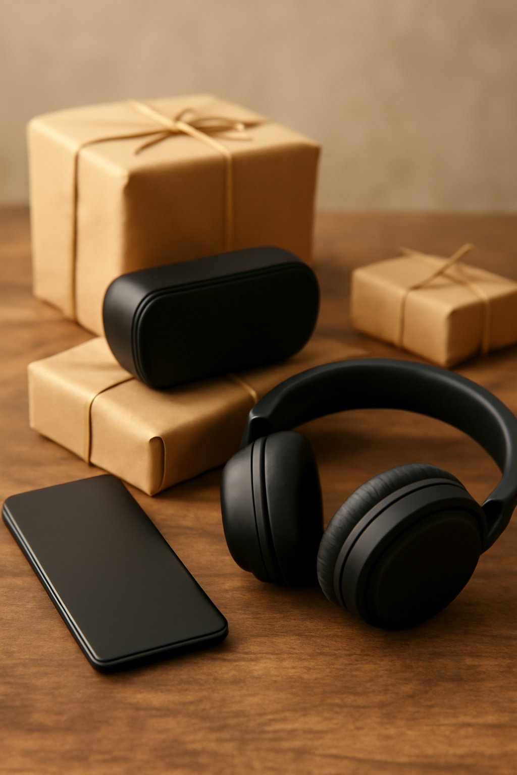 Wasserfester Bluetooth Lautsprecher