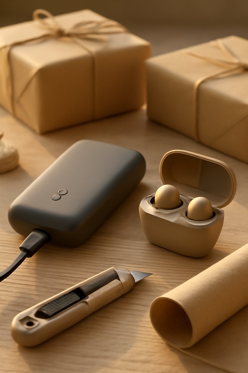 Powerbank mit hoher Kapazität