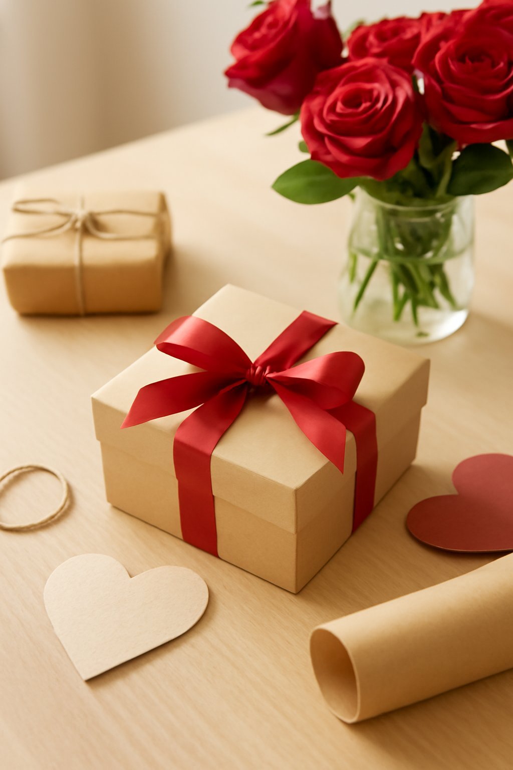 Persönliche Geschenke für den besonderen Touch