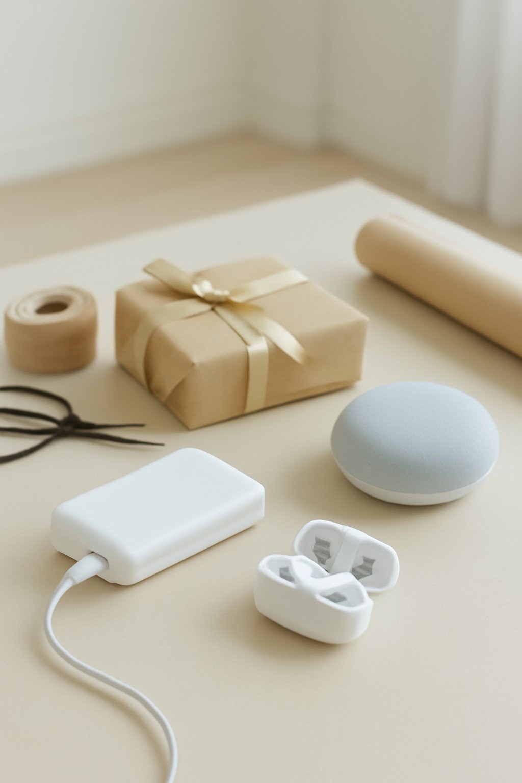 Powerbank mit USB-C