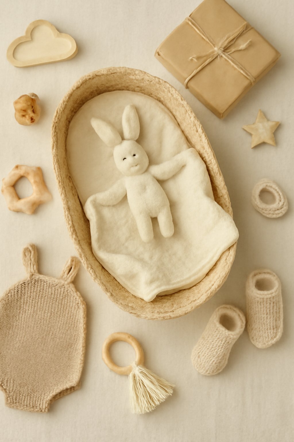 Anti-Kolik Babyflaschen Set