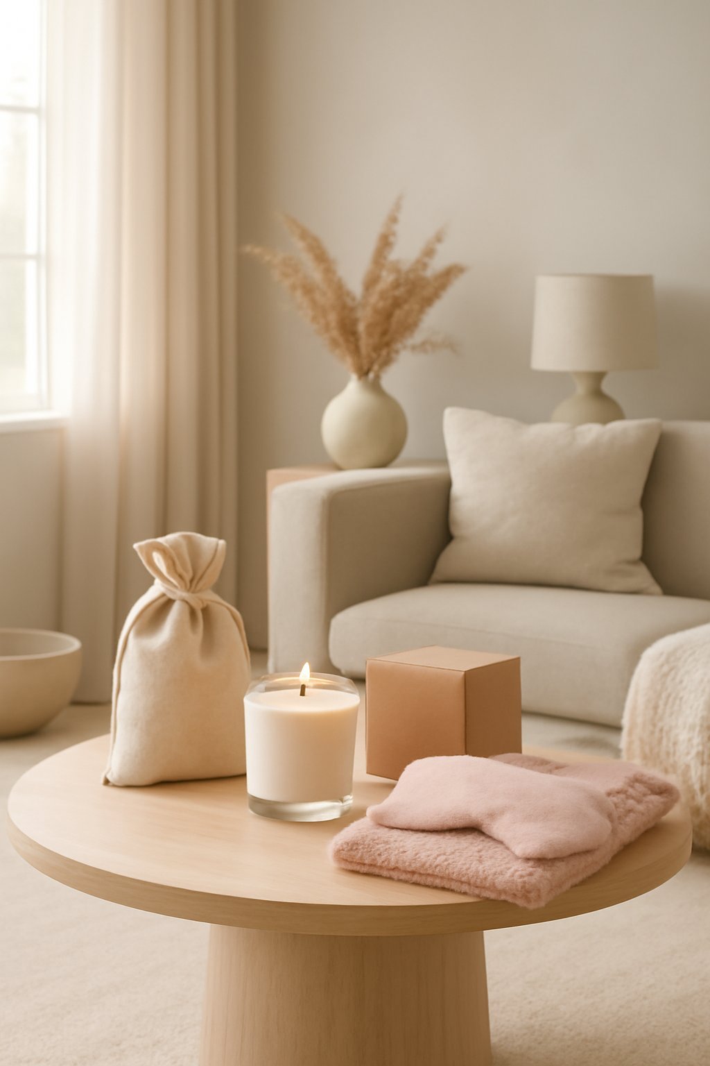 Ultraschall Aroma Diffusor