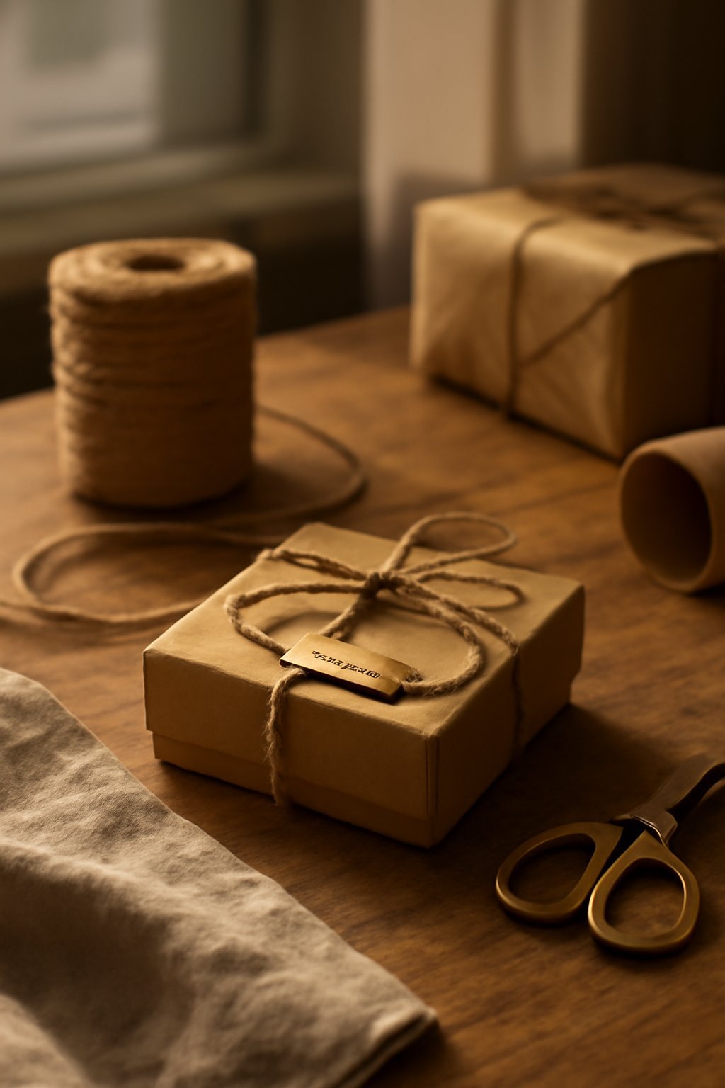Pflege-Set für Schmuck