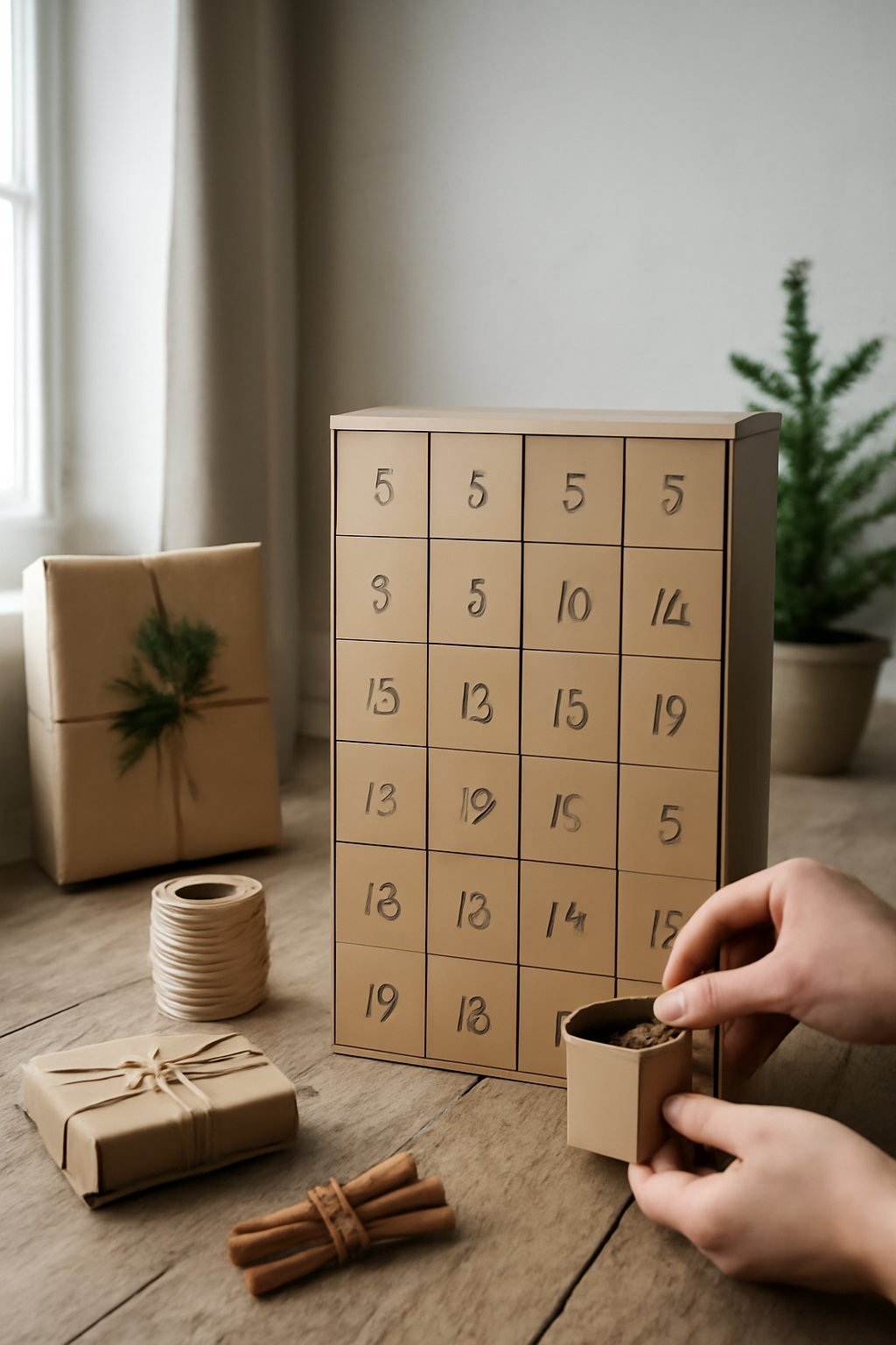 Mini Puzzle 100 Teile