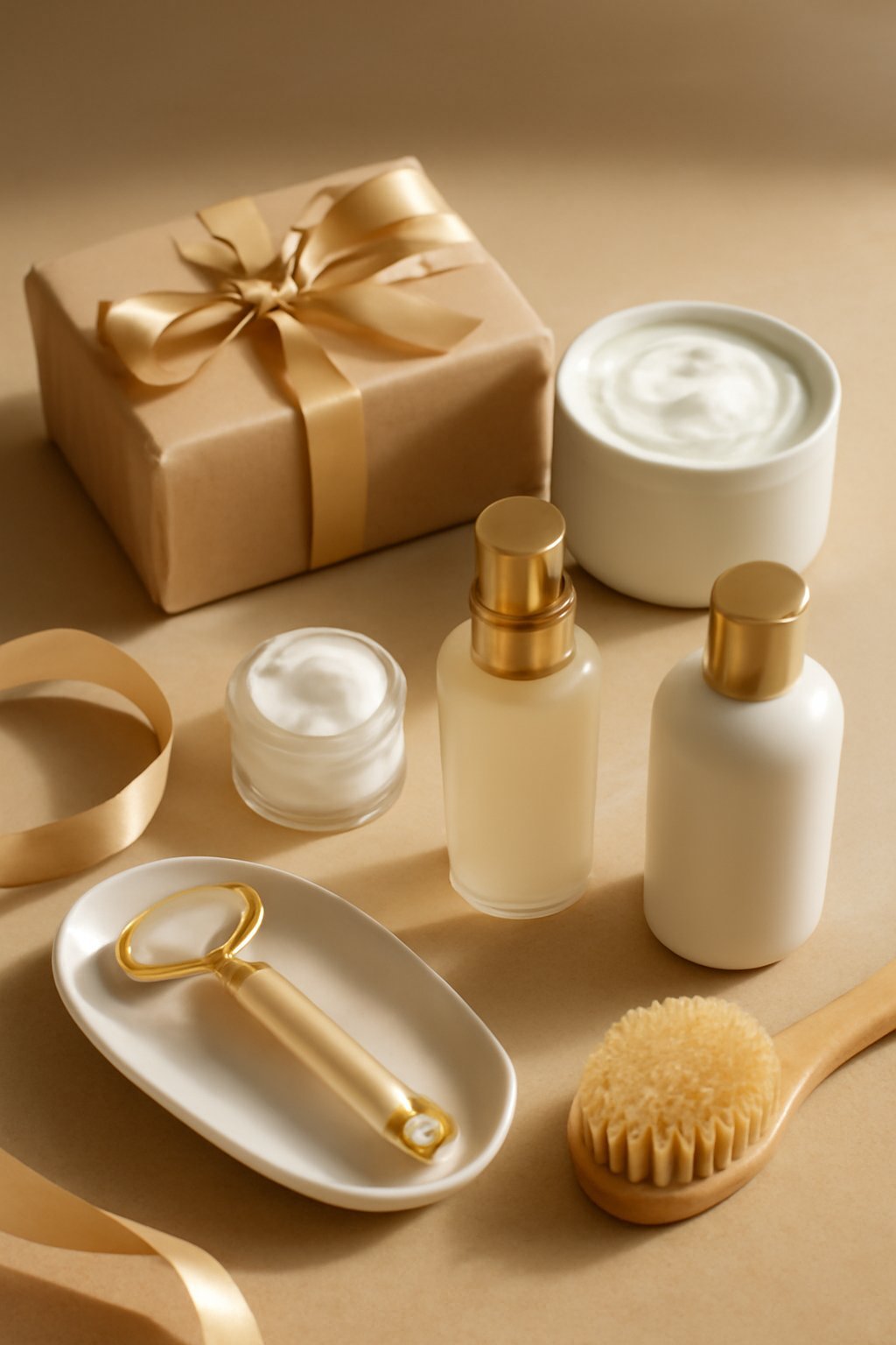Hyaluronsäure Serum