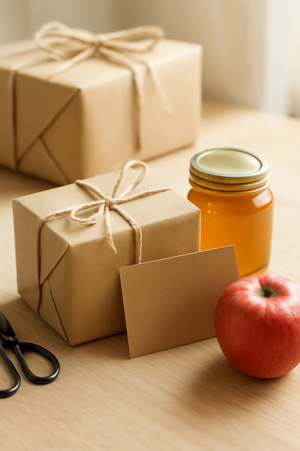 Pralinen Geschenkbox