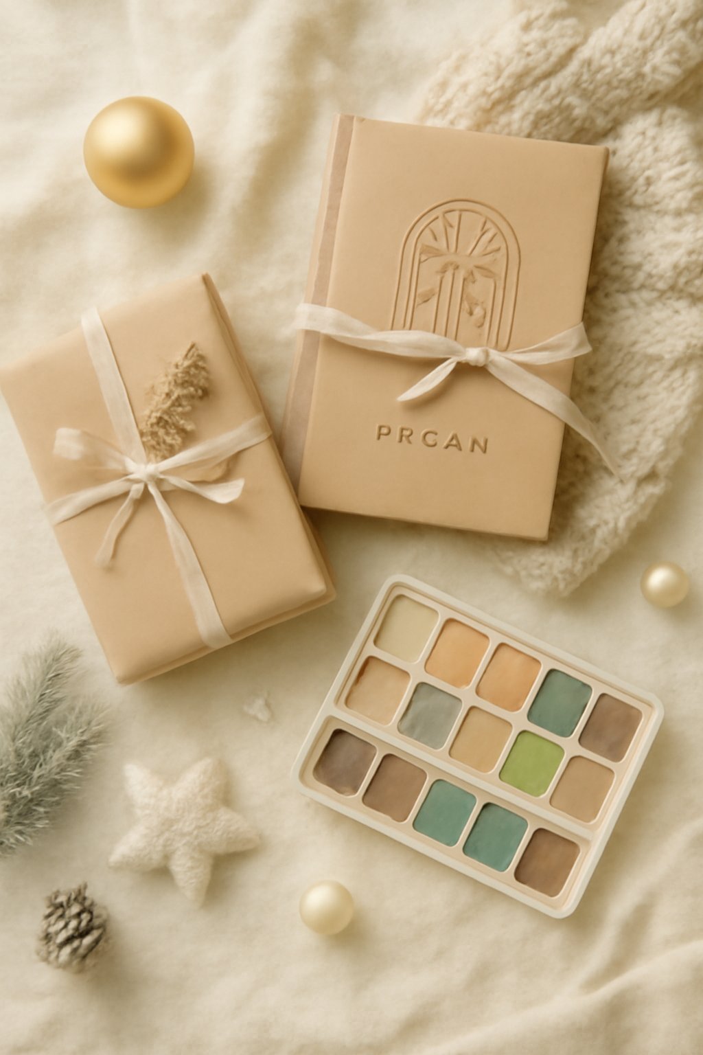 Acrylfarben Set