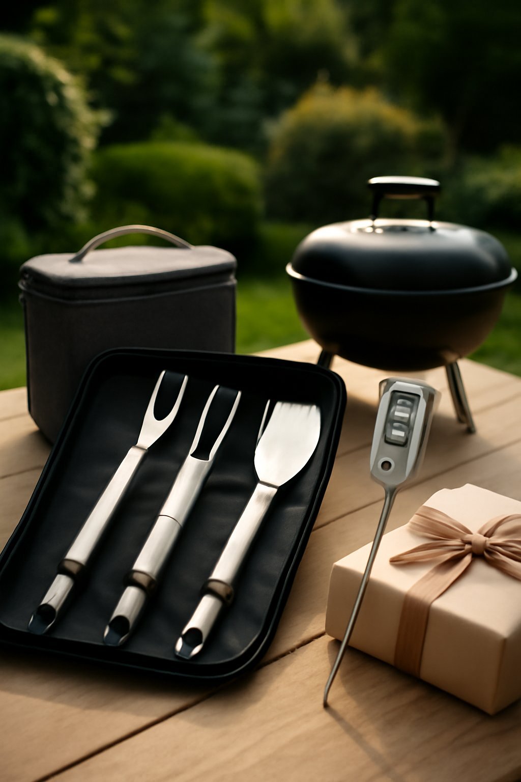 Grillmatte Set 2 Stück