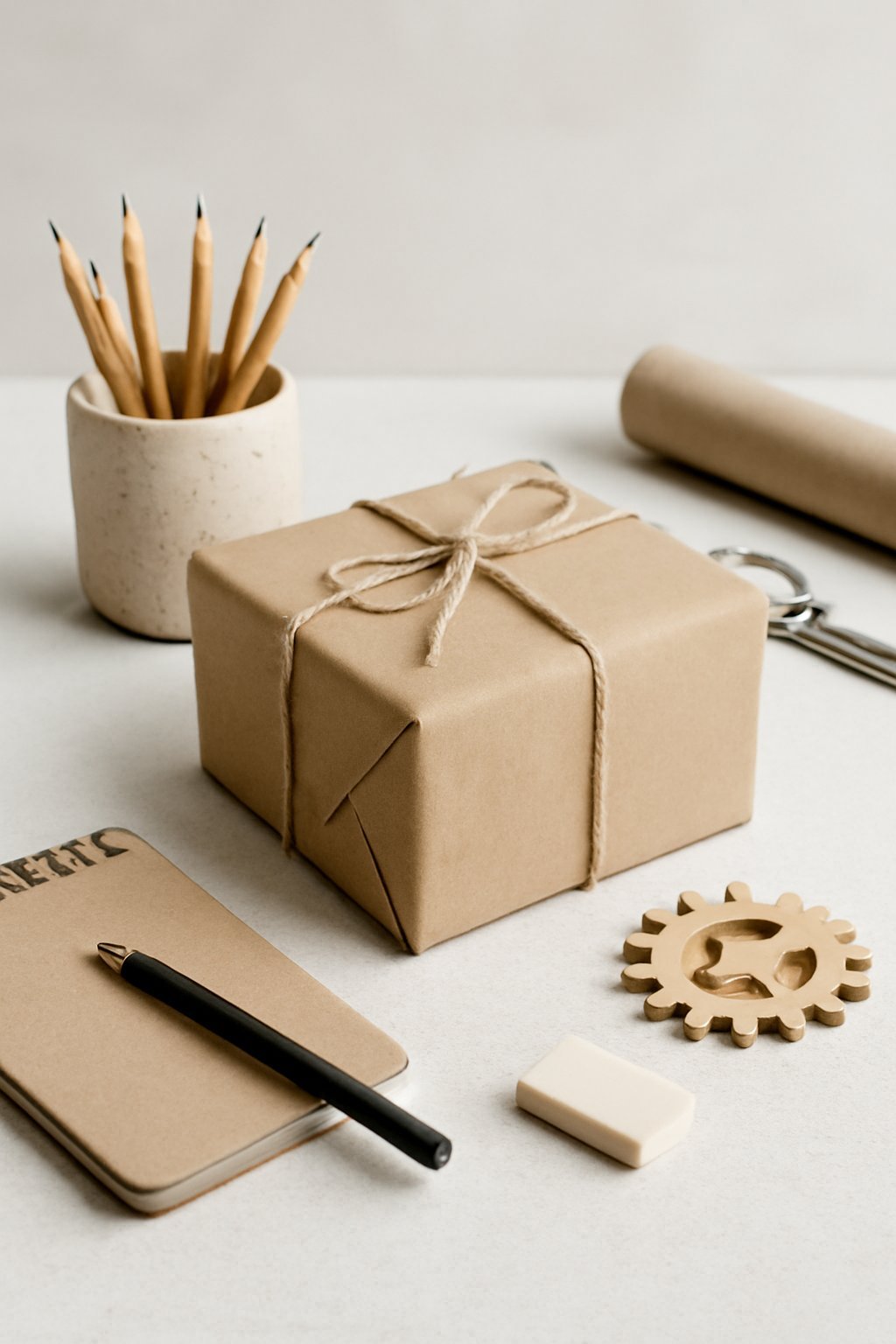 3D-Puzzle Tiermotiv