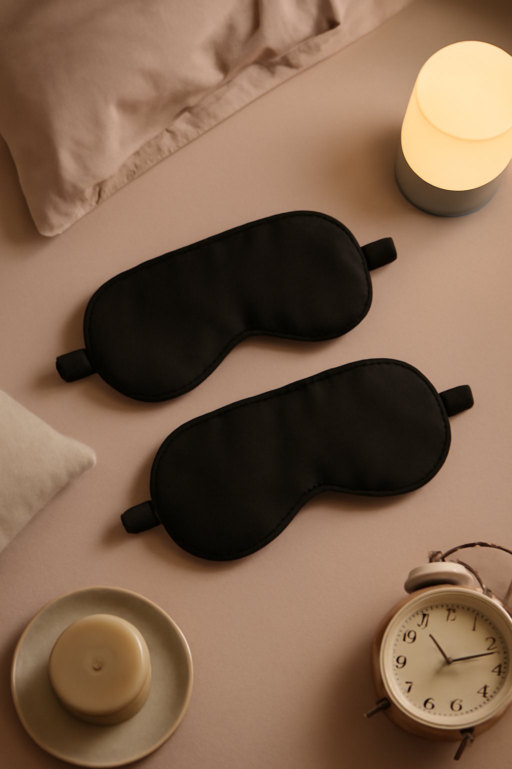 orthopädisches Hundebett klein