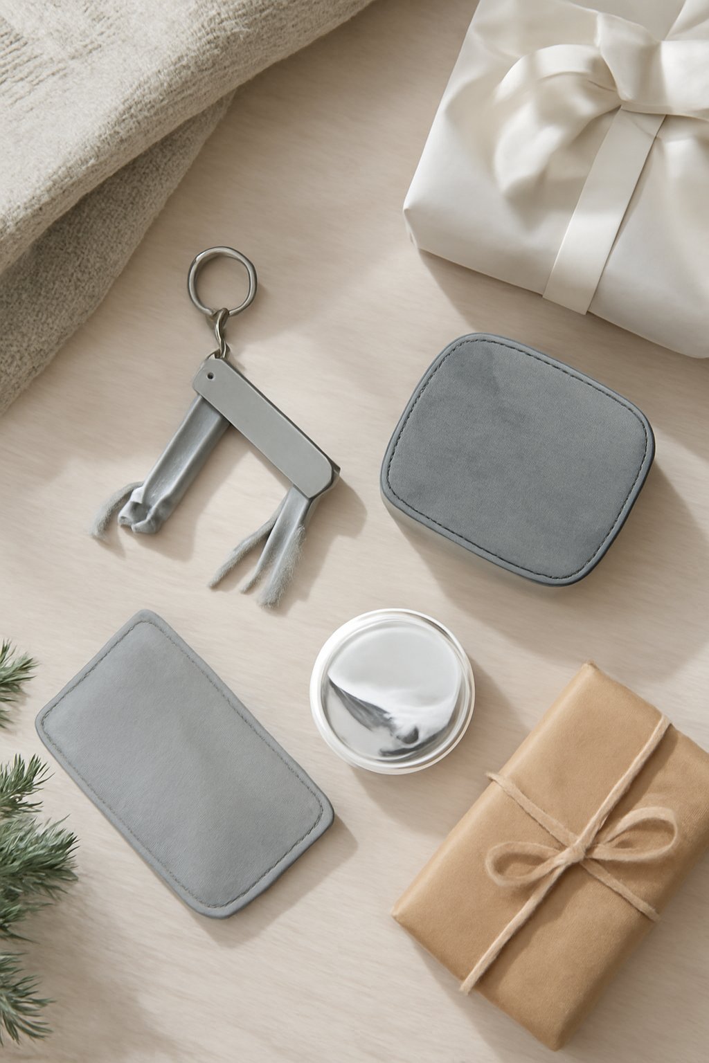 Akku Handwärmer für die Tasche