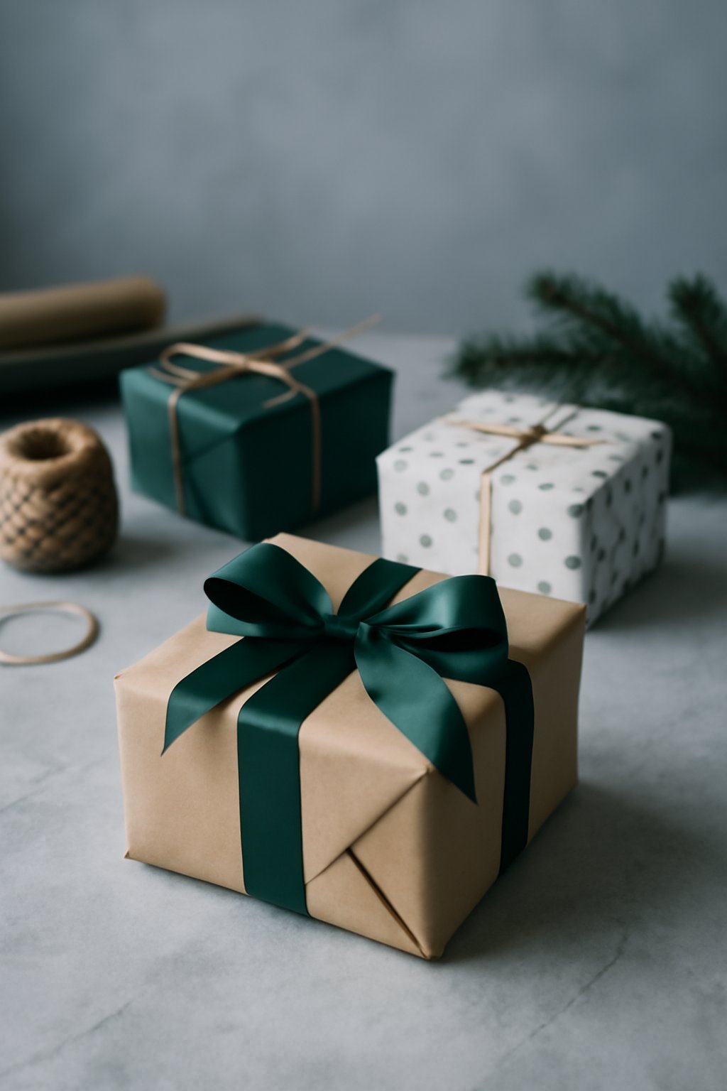 Kleine Geschenke mit großer Wirkung