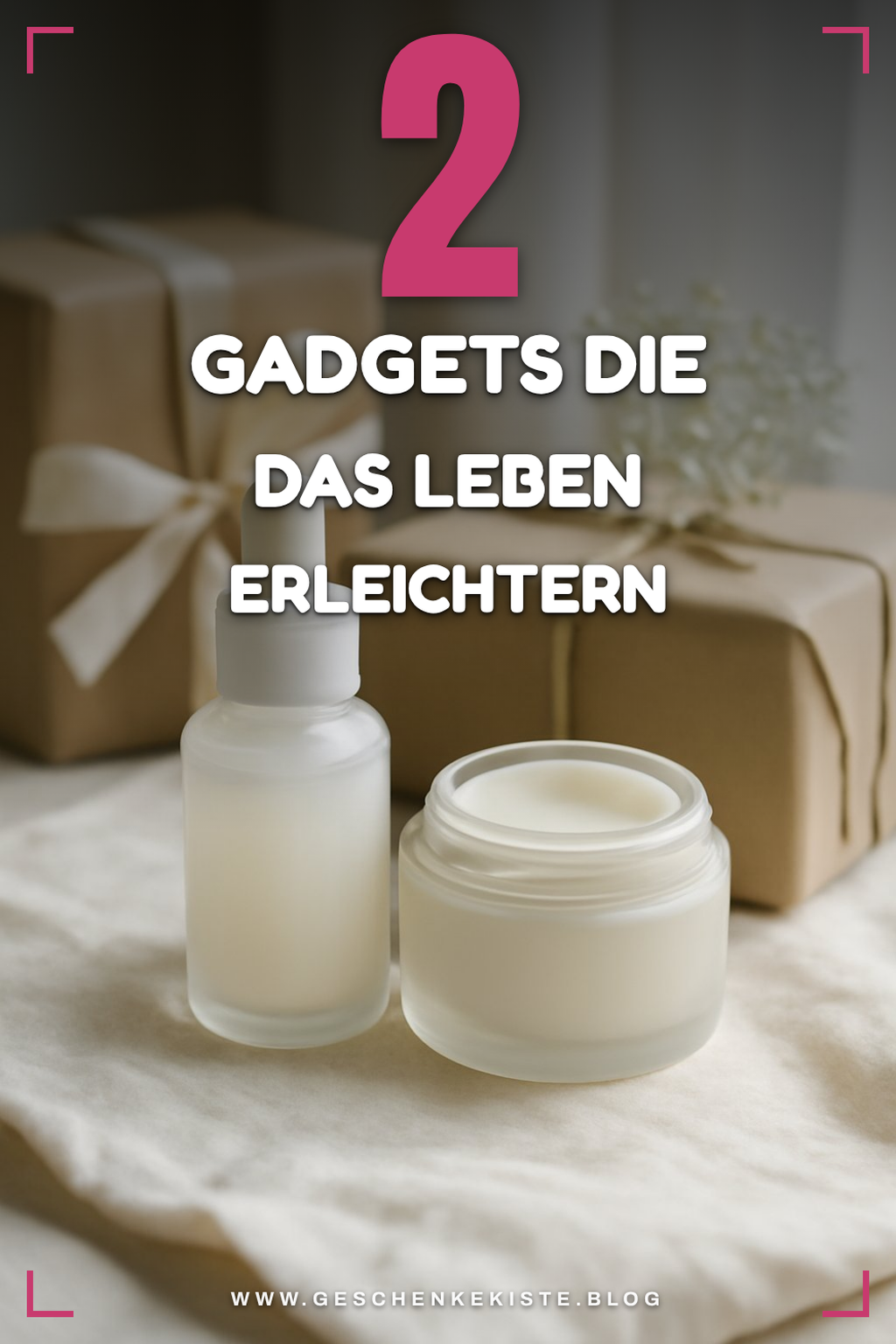 Diese 2 praktischen Gadgets sind unverzichtbar
