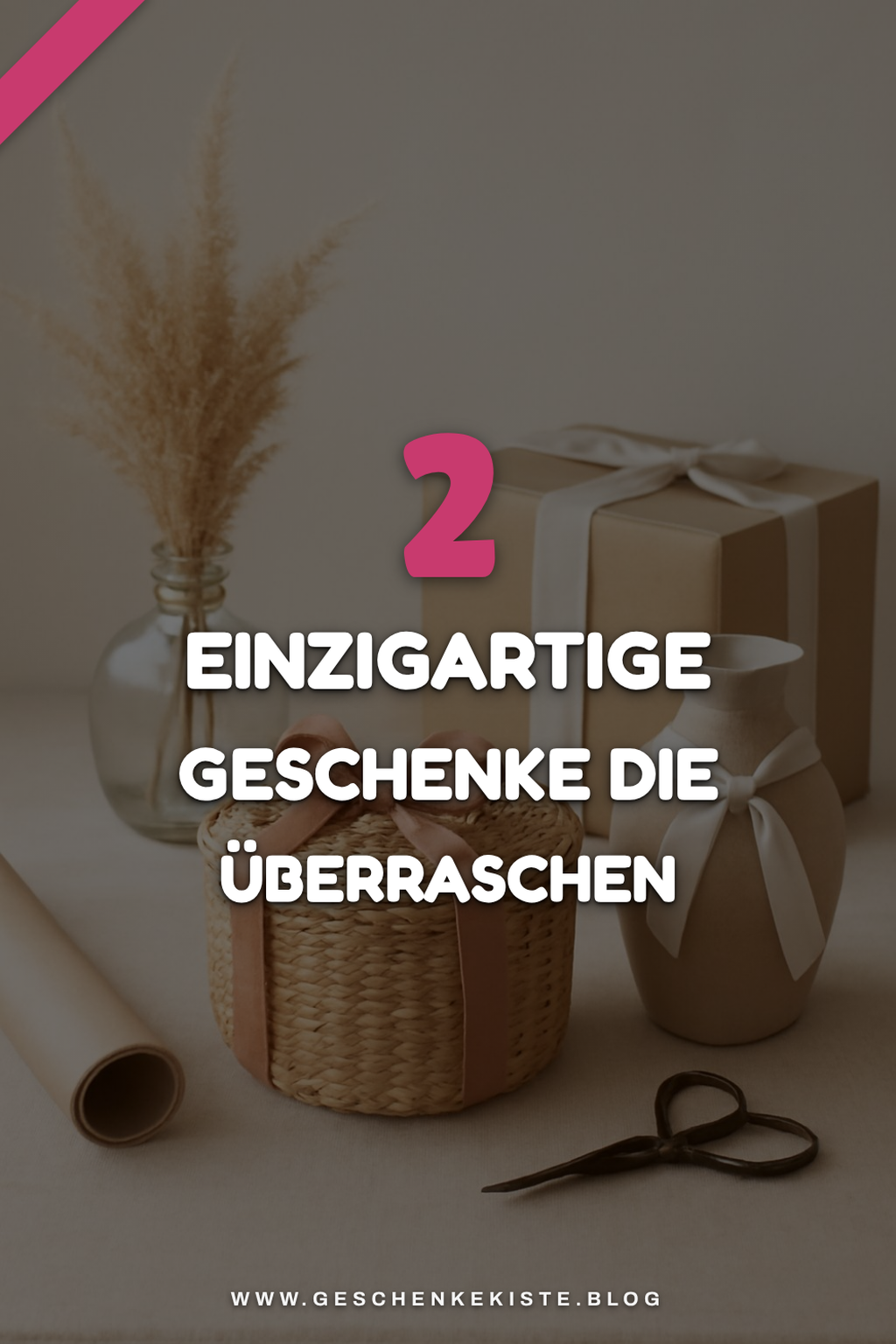Diese 2 einzigartigen Geschenke sind ein Hit