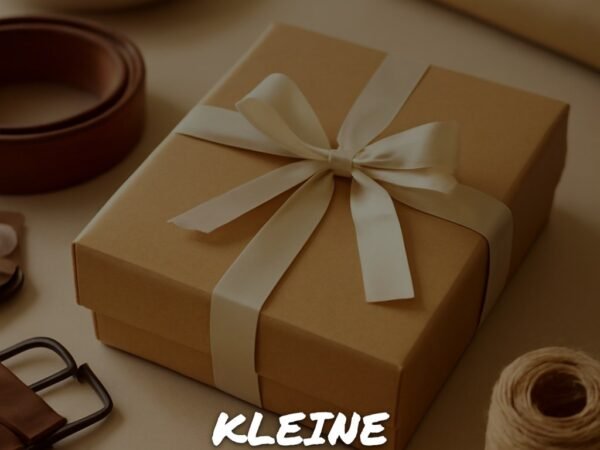 Kleine Geschenke für Männer: Worauf du beim Kauf achten musst