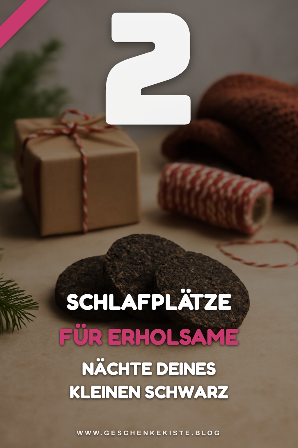 Diese 2 Schlafplätze garantieren erholsame Nächte