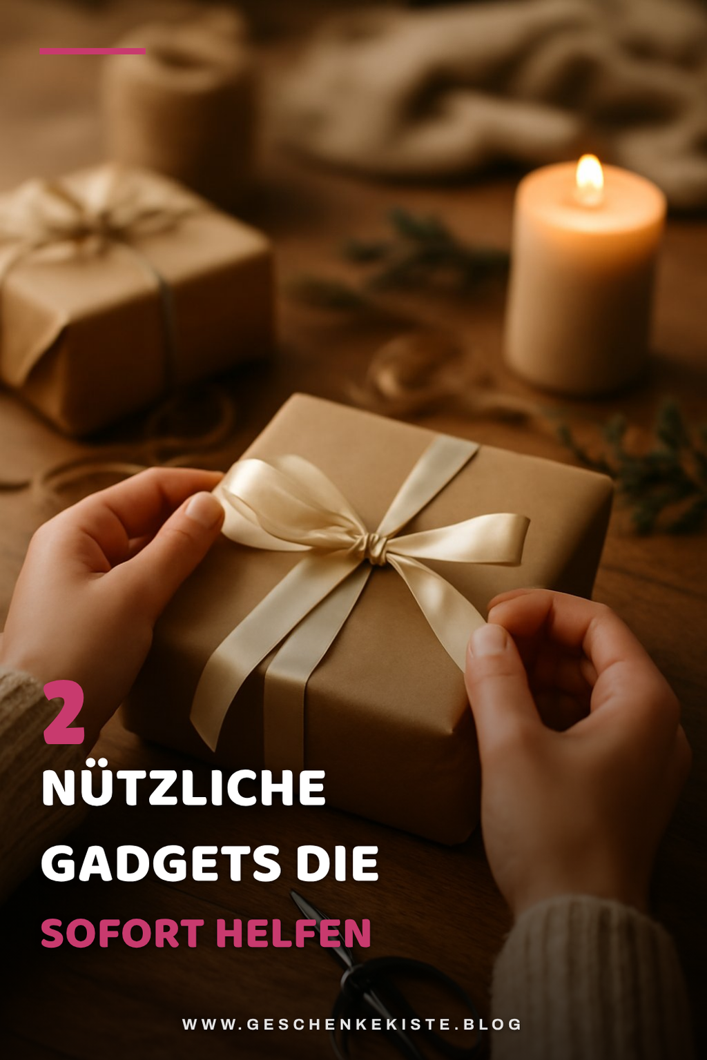 Diese nützlichen Gadgets machen jeden Tag einfacher