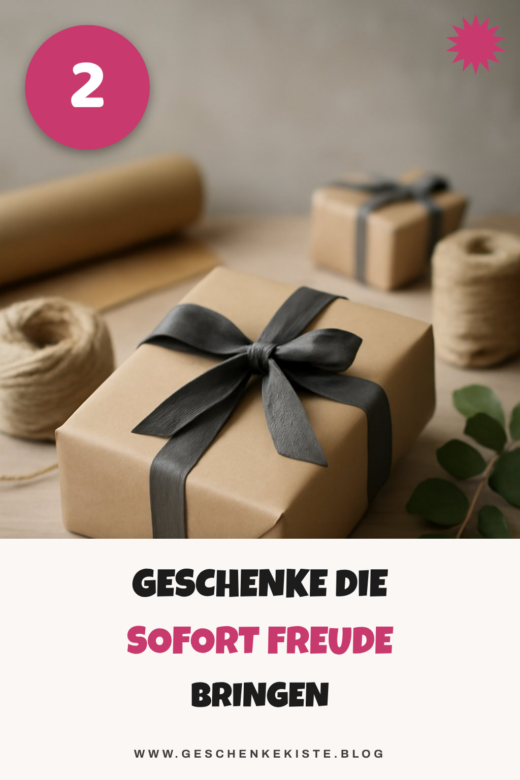 Last Minute Geschenke für Männer, die sofort Freude bringen