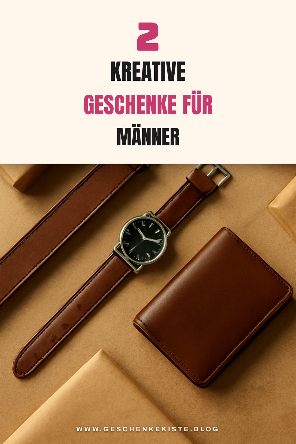 Mehr Empfehlungen aus dieser Kategorie