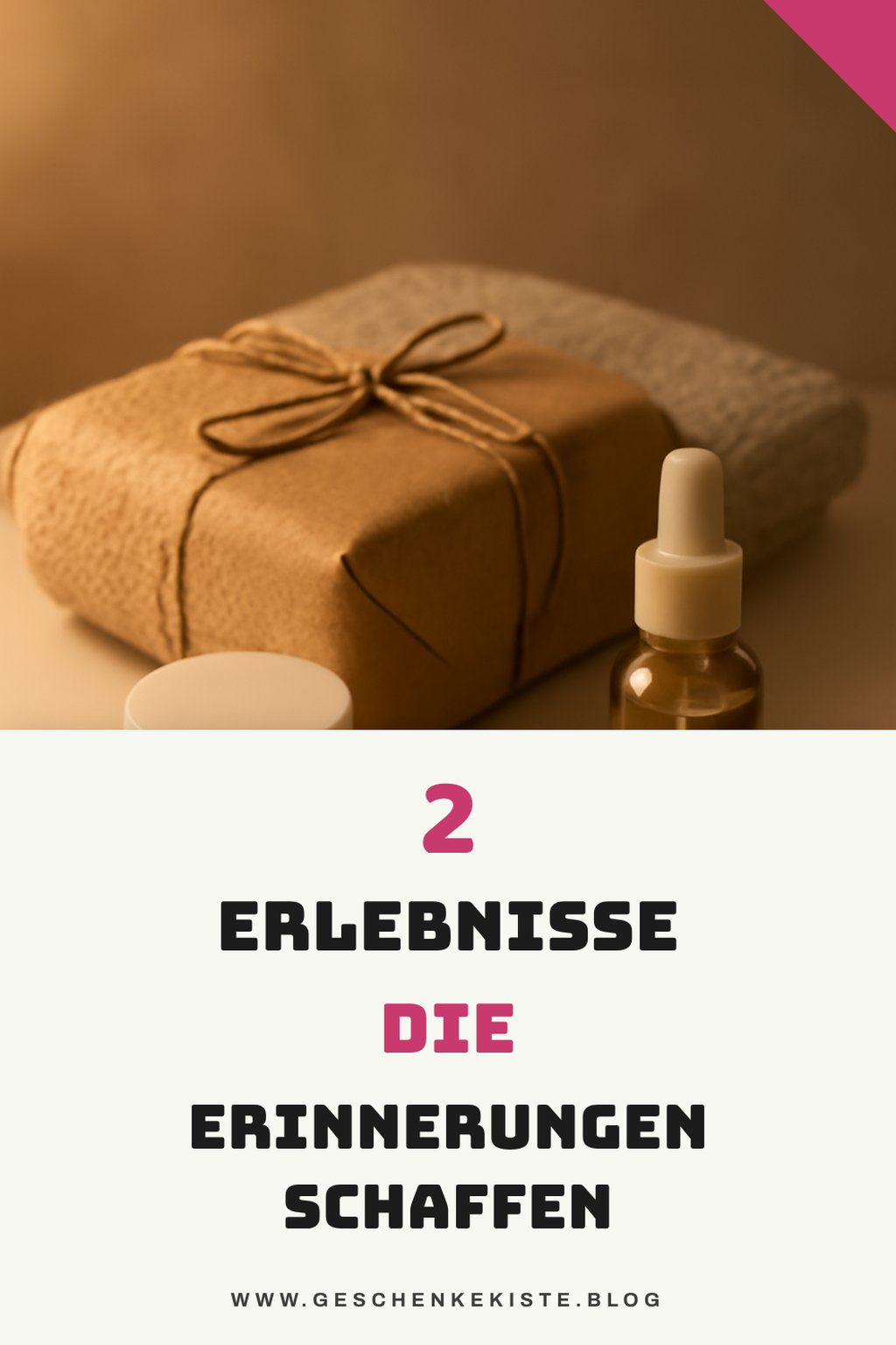 Ideen für gemeinsame Zeit