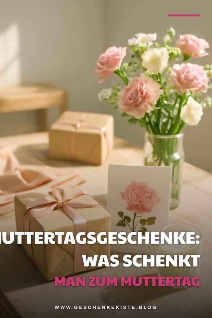 Kategorie: Muttertag & Vatertag