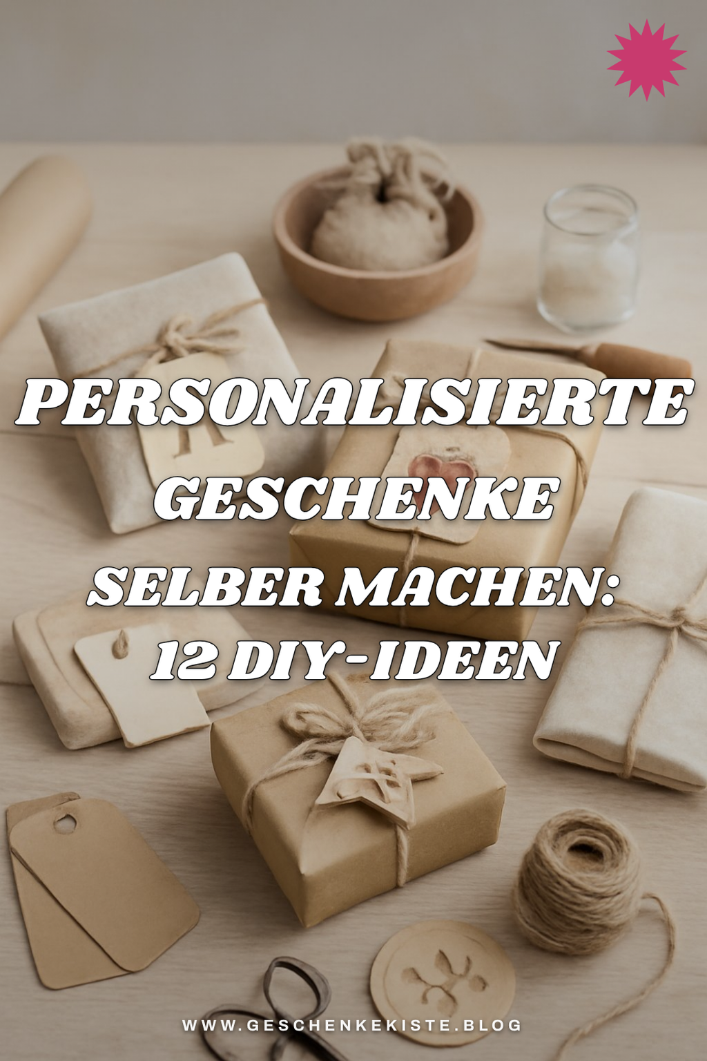 Schritt 1