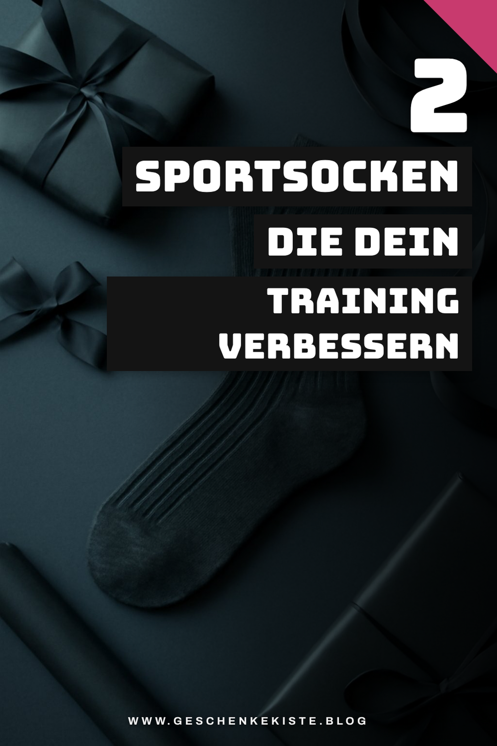 So findest du die perfekten Sportsocken