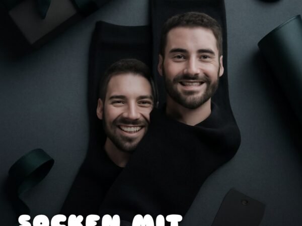 Socken mit Gesicht: Die 6 besten Ideen 2026 im Überblick