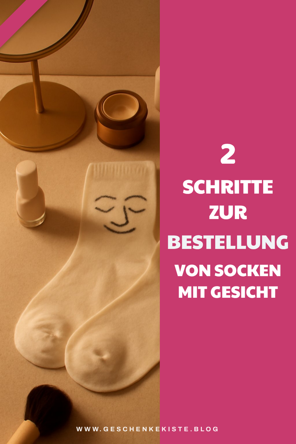 Tipps zur Bestellung von Socken