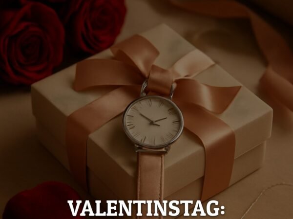 Valentinstag: Die 9 romantischsten Geschenke für die Frau