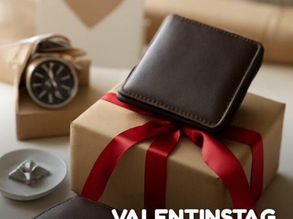 Valentinstag Geschenk für Ihn gesucht? Der große Geschenke-Ratgeber 2026