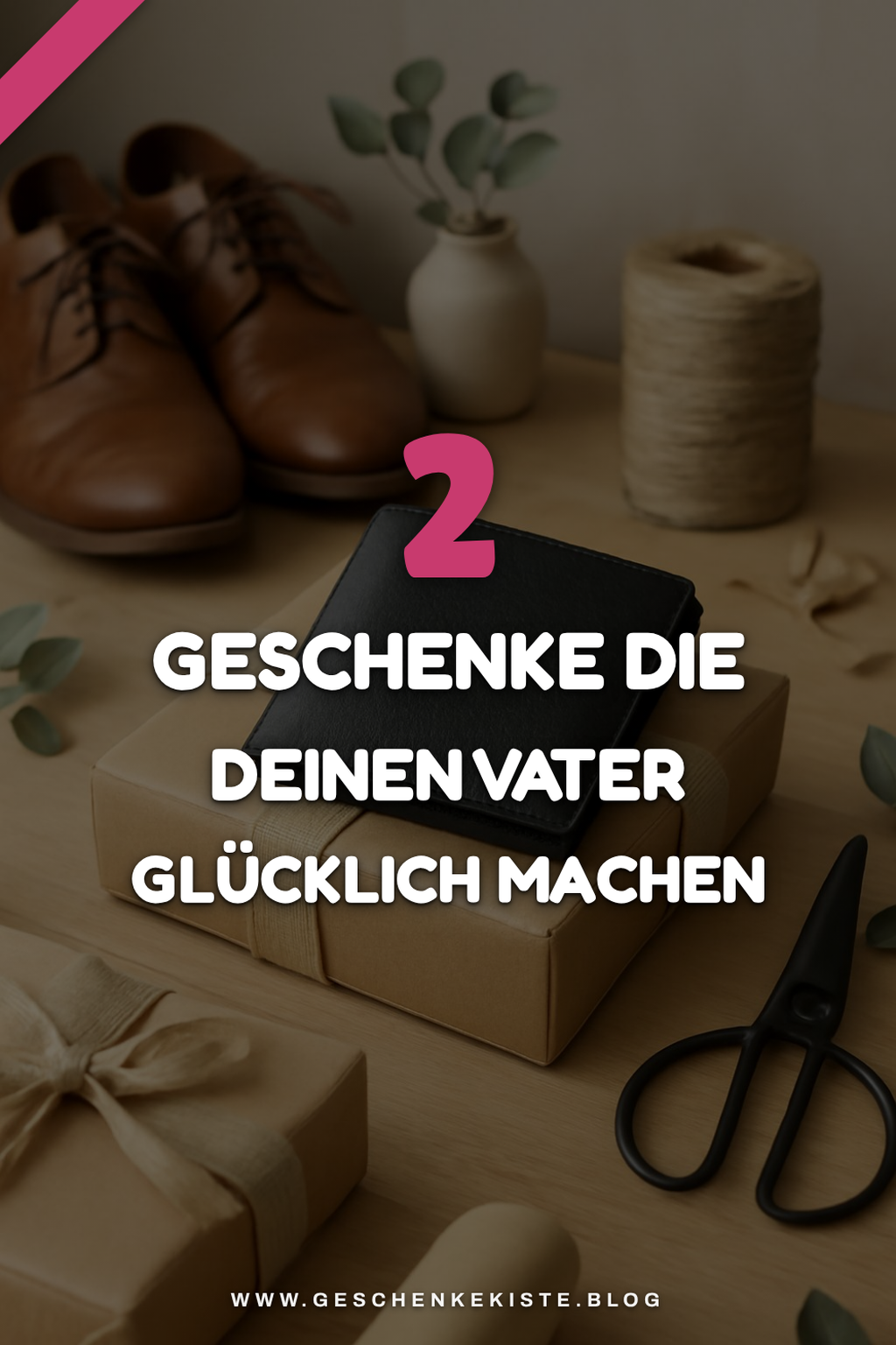 Entdecke die besten Vatertag Geschenk Ideen für 2026